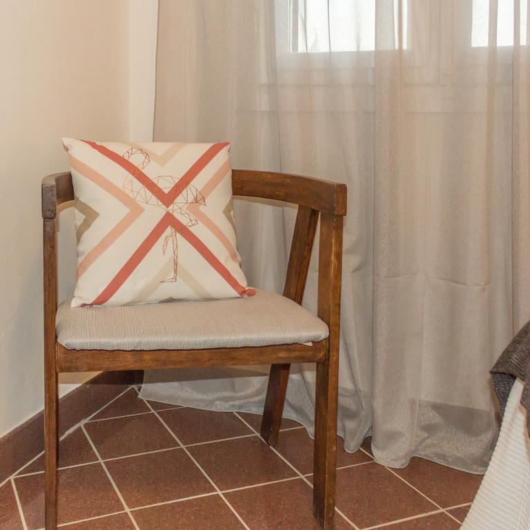 Palazzo Spada - Attico Con Terrazza Vista Fiume In Centro Кодигоро Экстерьер фото